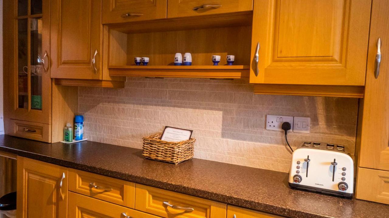 Fisherman'S Cottage Newbiggin-by-the-Sea Εξωτερικό φωτογραφία