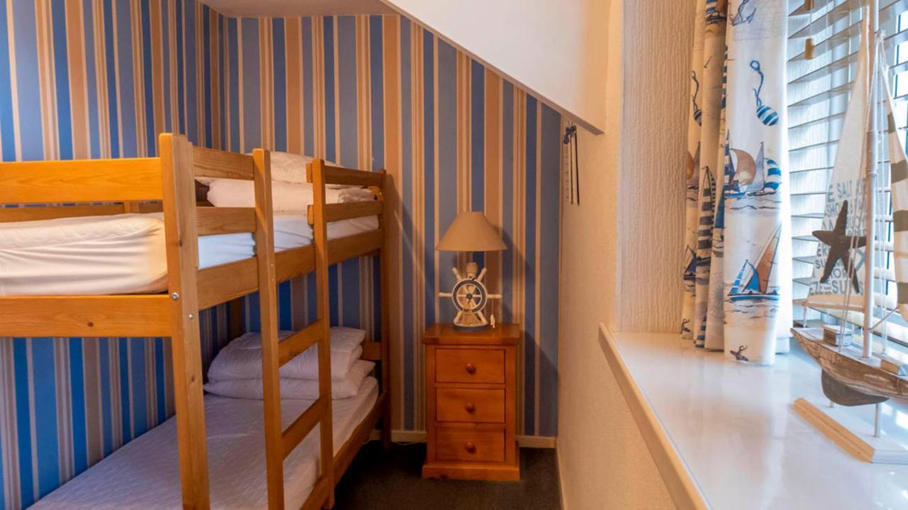 Fisherman'S Cottage Newbiggin-by-the-Sea Εξωτερικό φωτογραφία