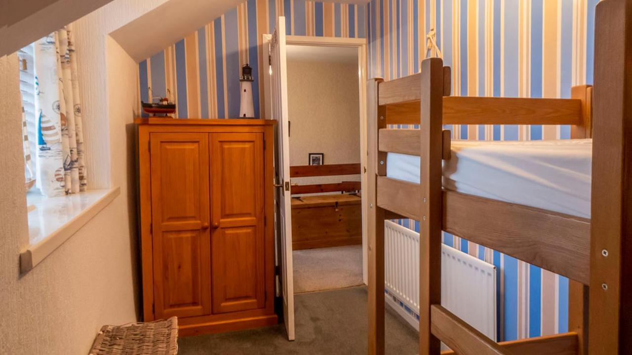 Fisherman'S Cottage Newbiggin-by-the-Sea Εξωτερικό φωτογραφία