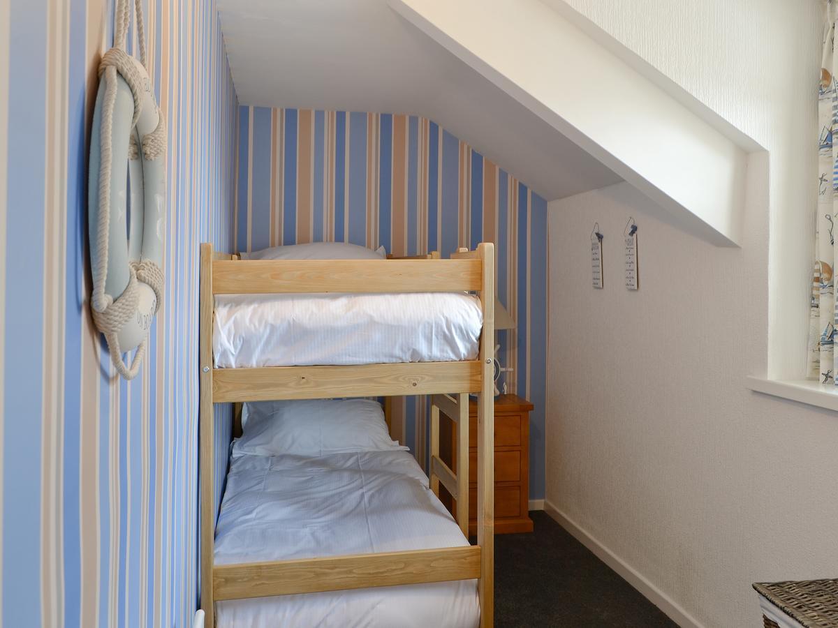 Fisherman'S Cottage Newbiggin-by-the-Sea Εξωτερικό φωτογραφία
