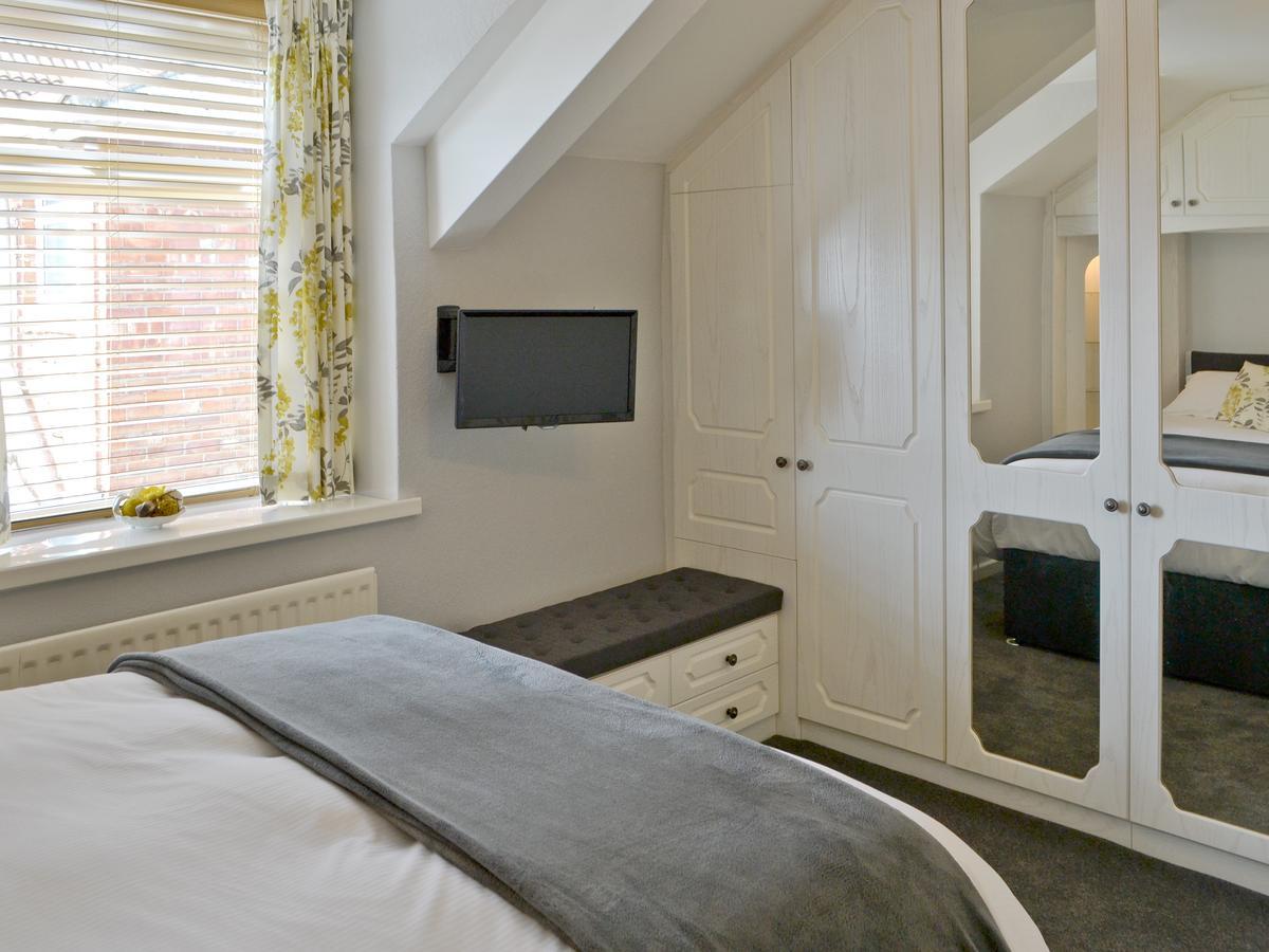 Fisherman'S Cottage Newbiggin-by-the-Sea Εξωτερικό φωτογραφία