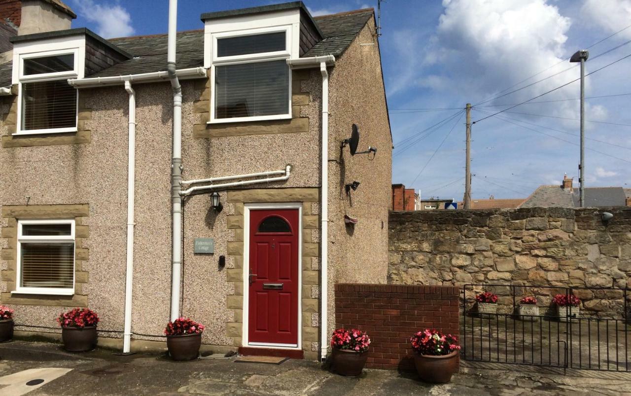 Fisherman'S Cottage Newbiggin-by-the-Sea Εξωτερικό φωτογραφία